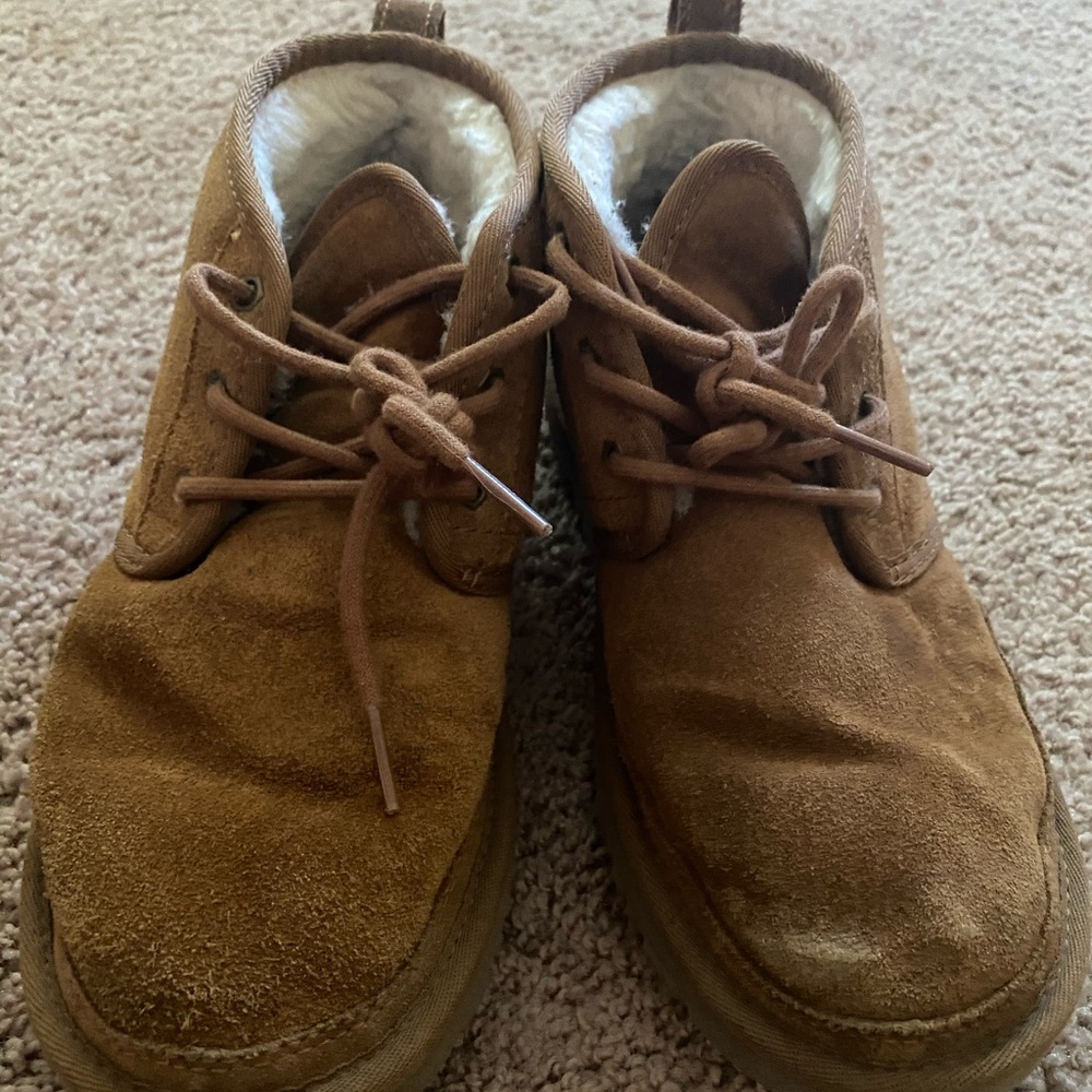 Ugg Neumel